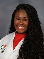 Alea T. Jones, MD