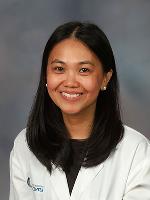 Alexis Jalea S. Tiu, MD
