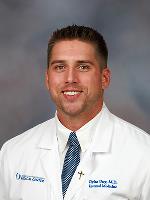 Dylan M. Usry, MD
