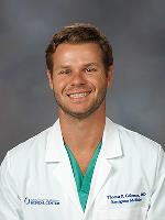 Thomas &quot;Palmer&quot; P. Coleman, MD
