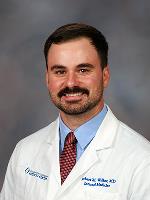 Robert M. Walker, MD
