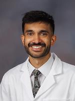 Kiran Singh, MD