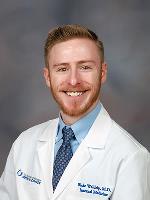 Blake E. Waldrip, MD