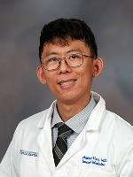 Akihiro Uno, MD