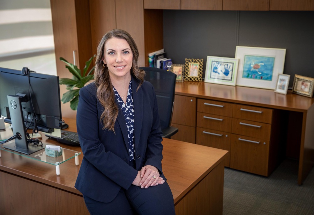 Dr. Leslie Musshafen