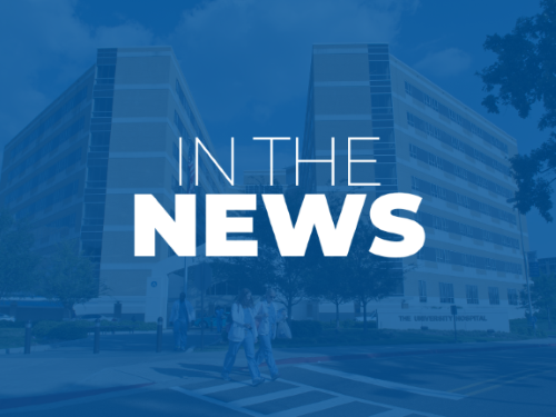 CDC, UMMC collaborate to enhance cervical cancer screening