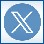 Connect with us on X (Formerly Twitter)