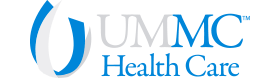 UMMC Health Care logo