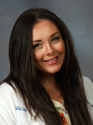 Abby  Jobe