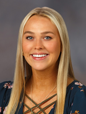 Alexandra Waterbury