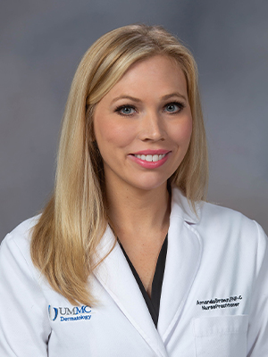Amanda S. Brown