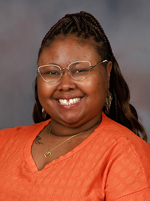 Amber N. Draughn