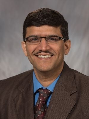 Amol Janorkar 2018