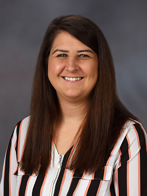 Amy  Moore