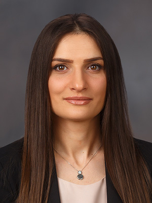 Anahit Abrahamyan