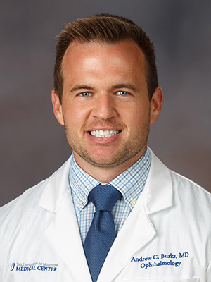 Andrew Burks
