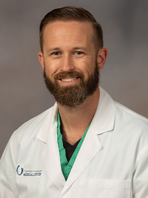 Andrew Glass, MD