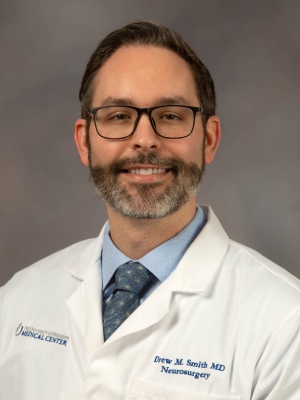 Andrew M. Smith, MD