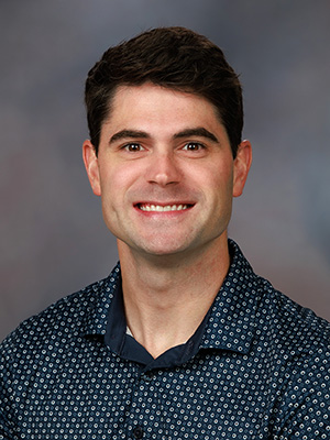 Shelby Joins Division of Hematology and Oncology