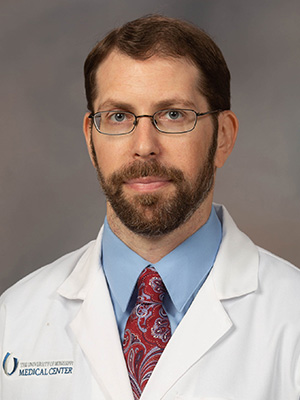 Dr. Andrew Voluse