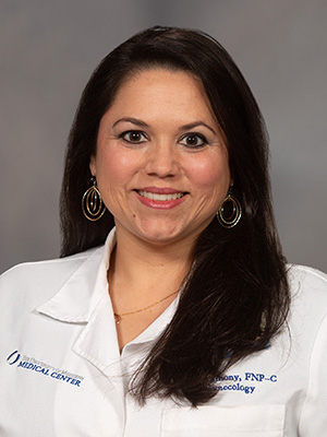 Ashley H. Anthony