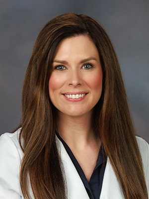 Ashley  Peden