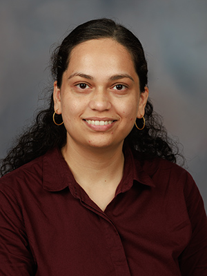 Ayushi  Lal
