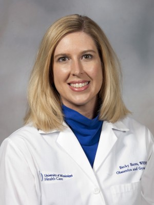 Rebecca L. Bates