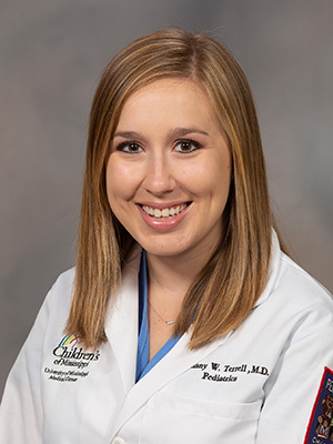 Bethany W. Terrell