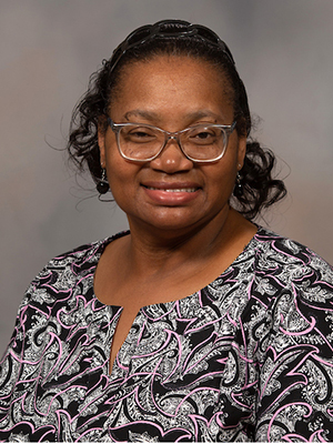 Betty  Johnson