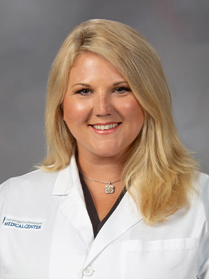 Brandi Hyatt, MD