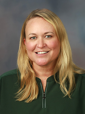 Brandy Wilson