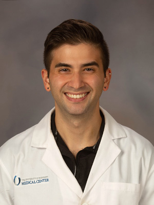 Brent Treadway, MD