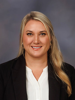 Brittany Bush 2024