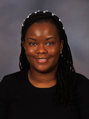 Brittany R. Byrd