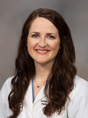 Caitlin E. Campbell