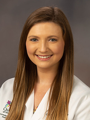Callie Grey Giroux