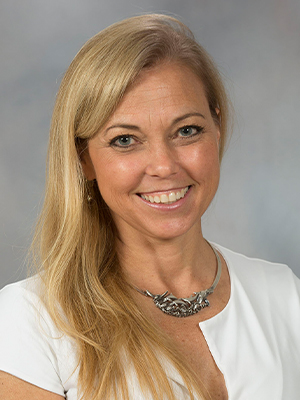 Dr. Carolann Risley