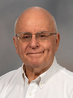 Portrait of Dr. Celso Gomez-Sanchez