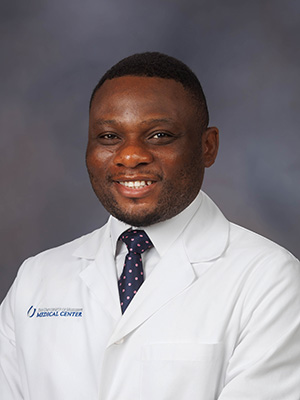 Charles Adedara