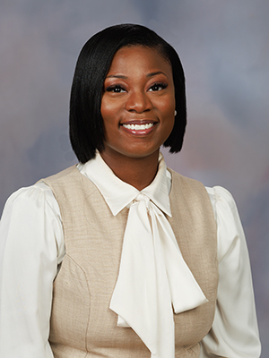 Chasity N. Caston
