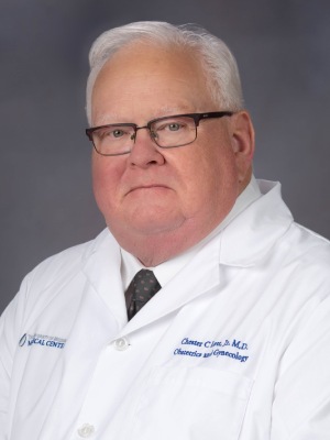 Chester C. Lott, Jr., MD