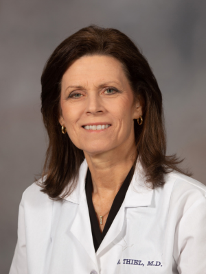 Clara Thiel