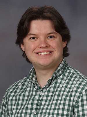 Mr. Clint Dooley