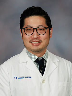 Daniel Joh, MD, PhD