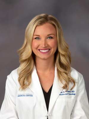 Darby Whitney 