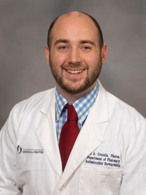 David A. Cretella