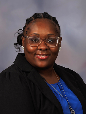 DeKayla Wilson