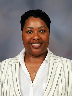 DeShanna Dixon
