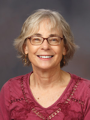 Debbie Konkle-Parker